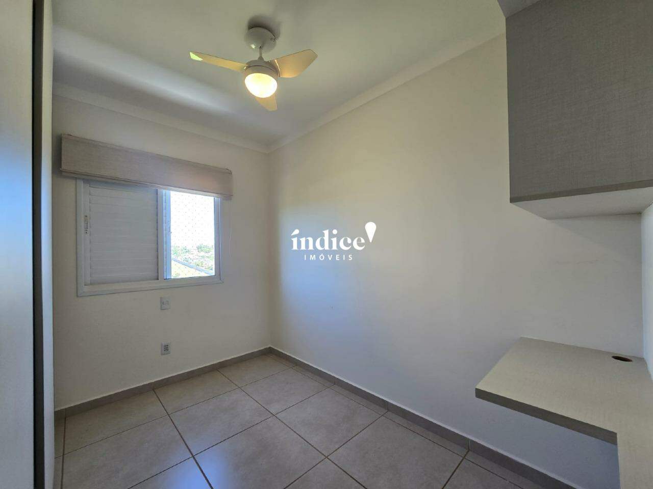 Apartamento para para aluguel no Jardim Botânico na cidade de Ribeirão Preto: