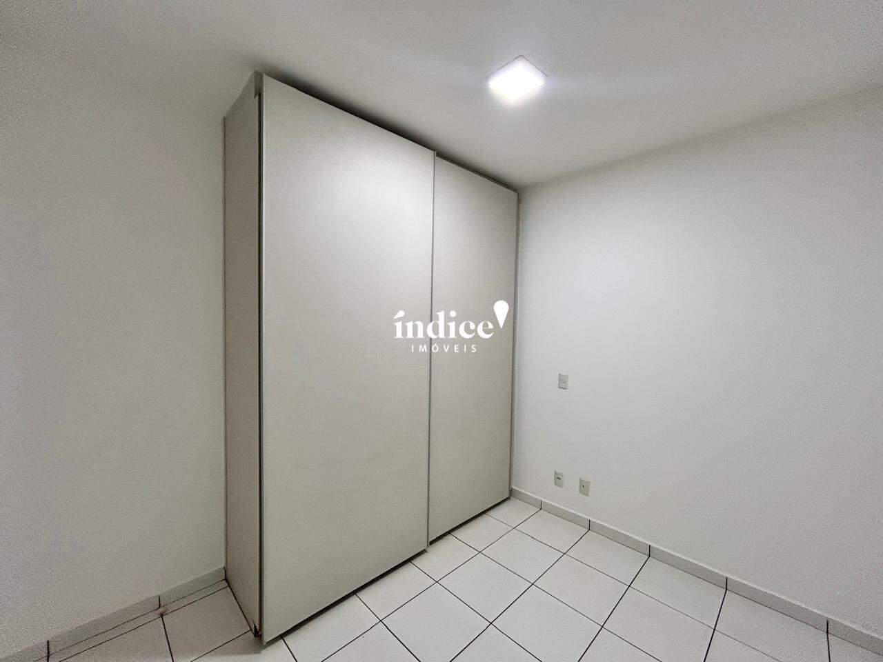 Apartamento para para aluguel no Jardim São José na cidade de Ribeirão Preto: 