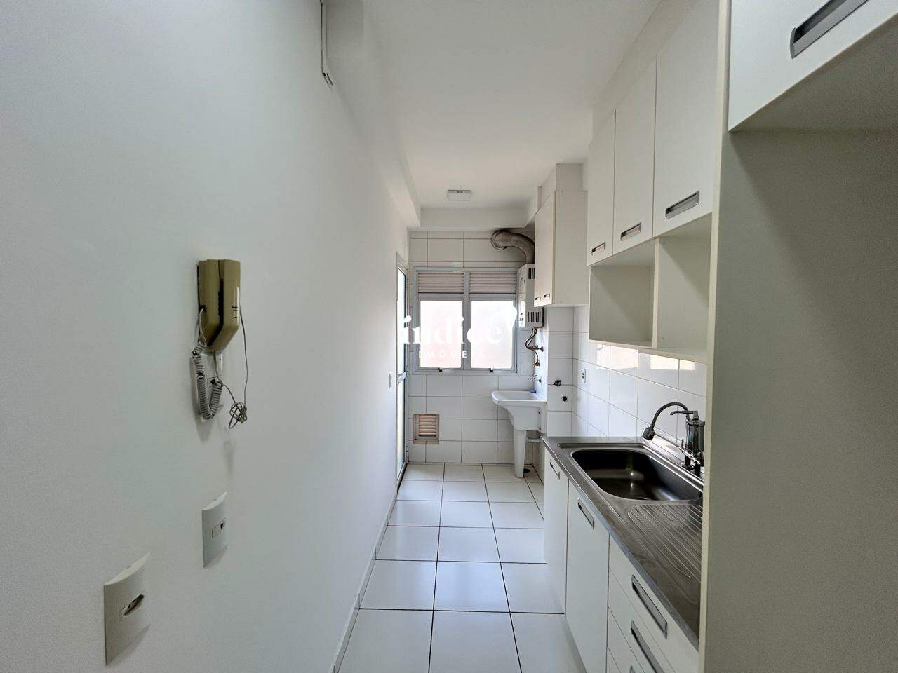 Apartamento para para aluguel no Jardim São José na cidade de Ribeirão Preto: 