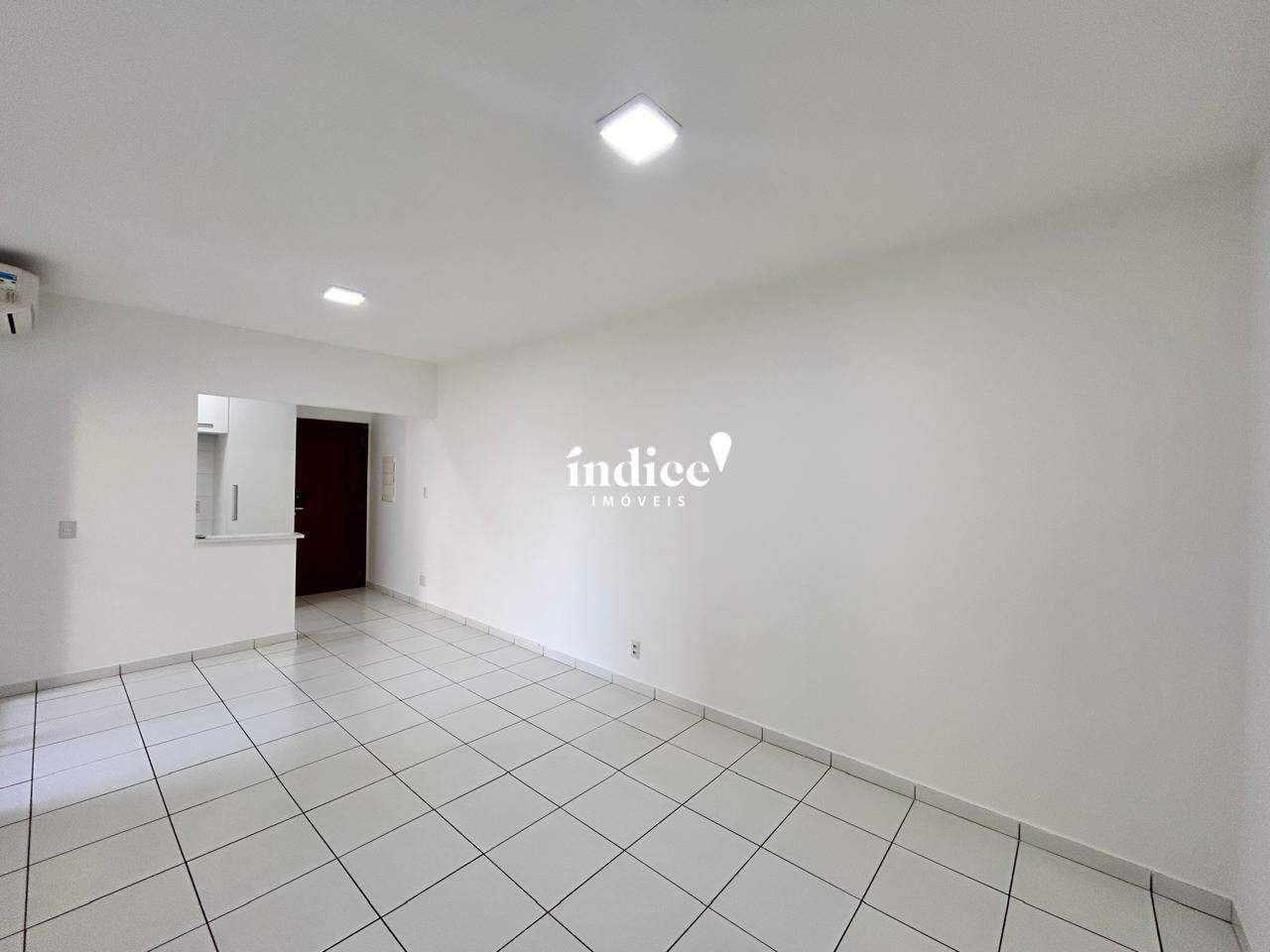 Apartamento para para aluguel no Jardim São José na cidade de Ribeirão Preto: 