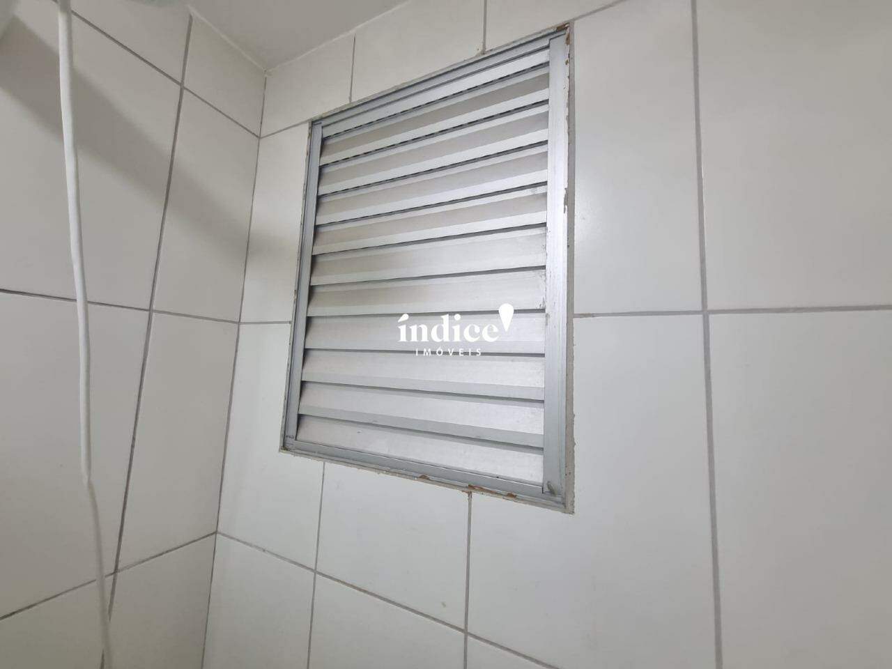 Apartamento para à venda no Jardim Palma Travassos na cidade de Ribeirão Preto: 