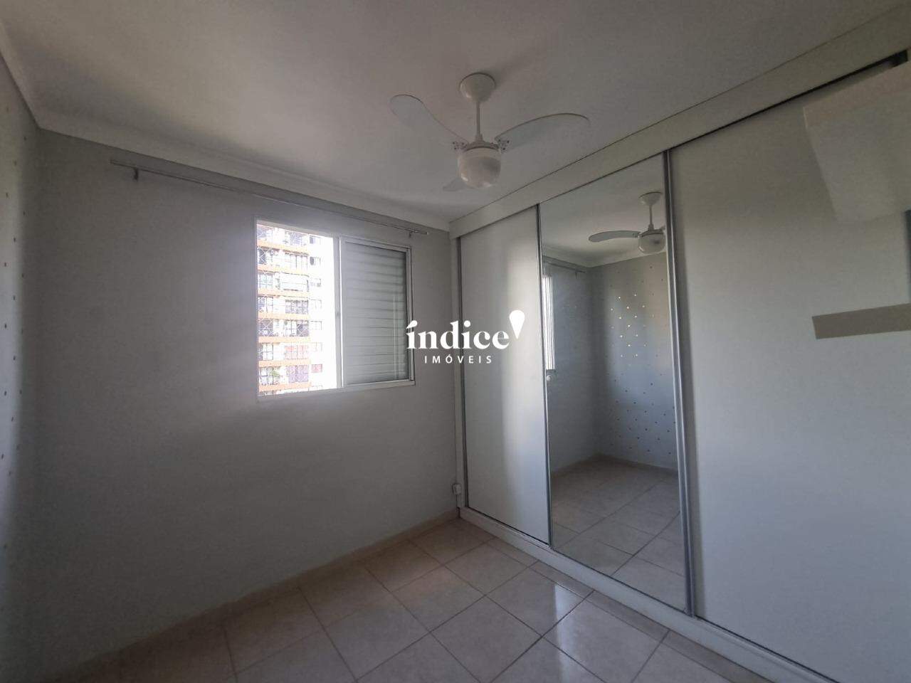 Apartamento para à venda no Jardim Palma Travassos na cidade de Ribeirão Preto: 