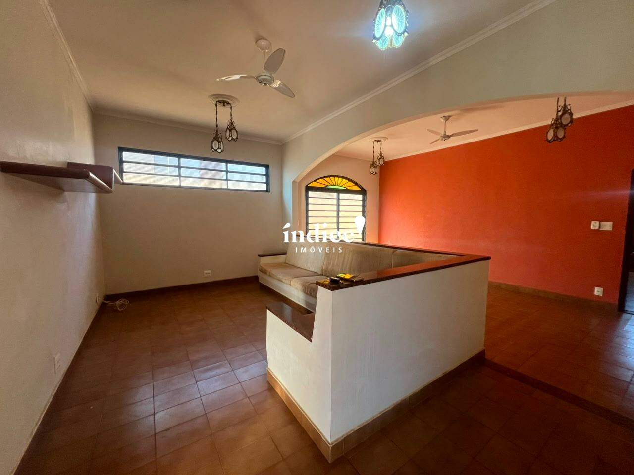 Casas para à venda no Lagoinha na cidade de Ribeirão Preto: 