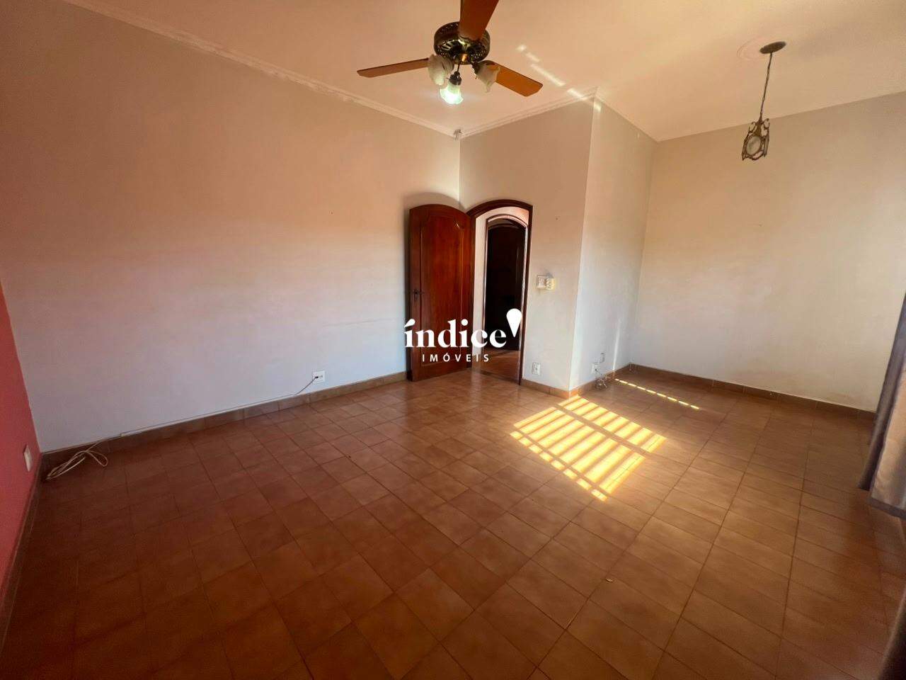 Casas para à venda no Lagoinha na cidade de Ribeirão Preto: 