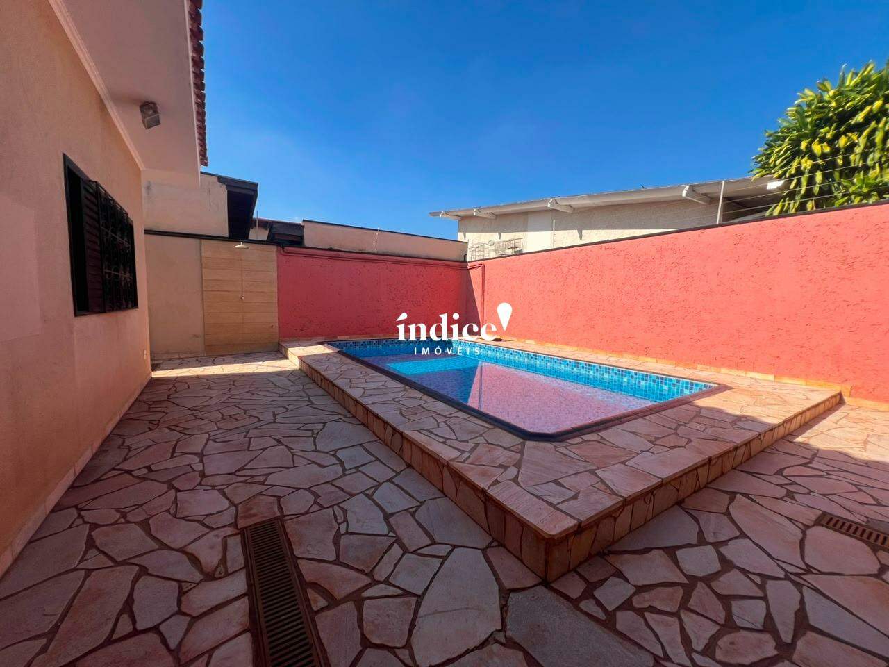 Casas para à venda no Lagoinha na cidade de Ribeirão Preto: 