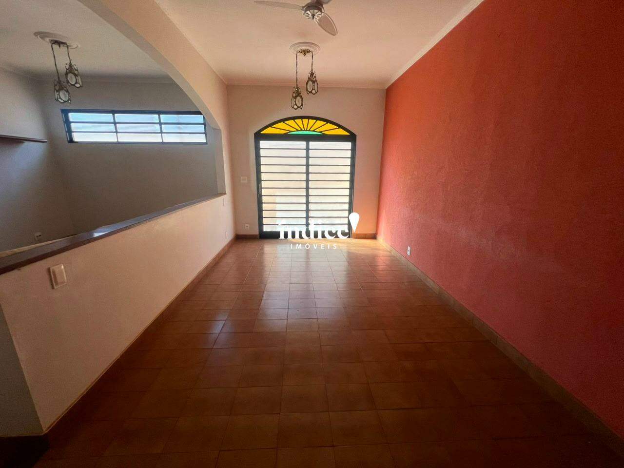 Casas para à venda no Lagoinha na cidade de Ribeirão Preto: 