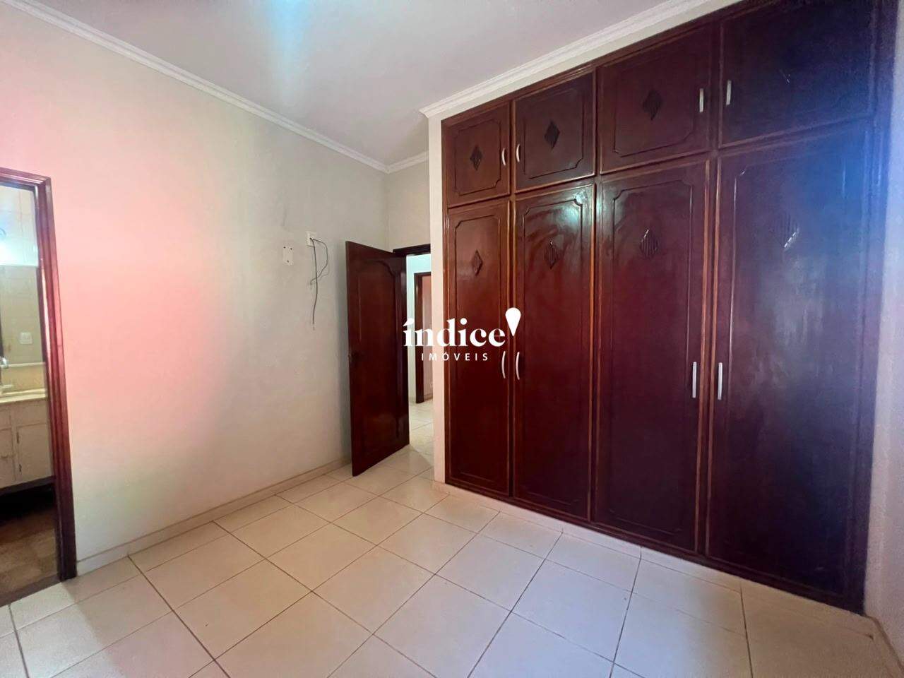 Casas para à venda no Lagoinha na cidade de Ribeirão Preto: 