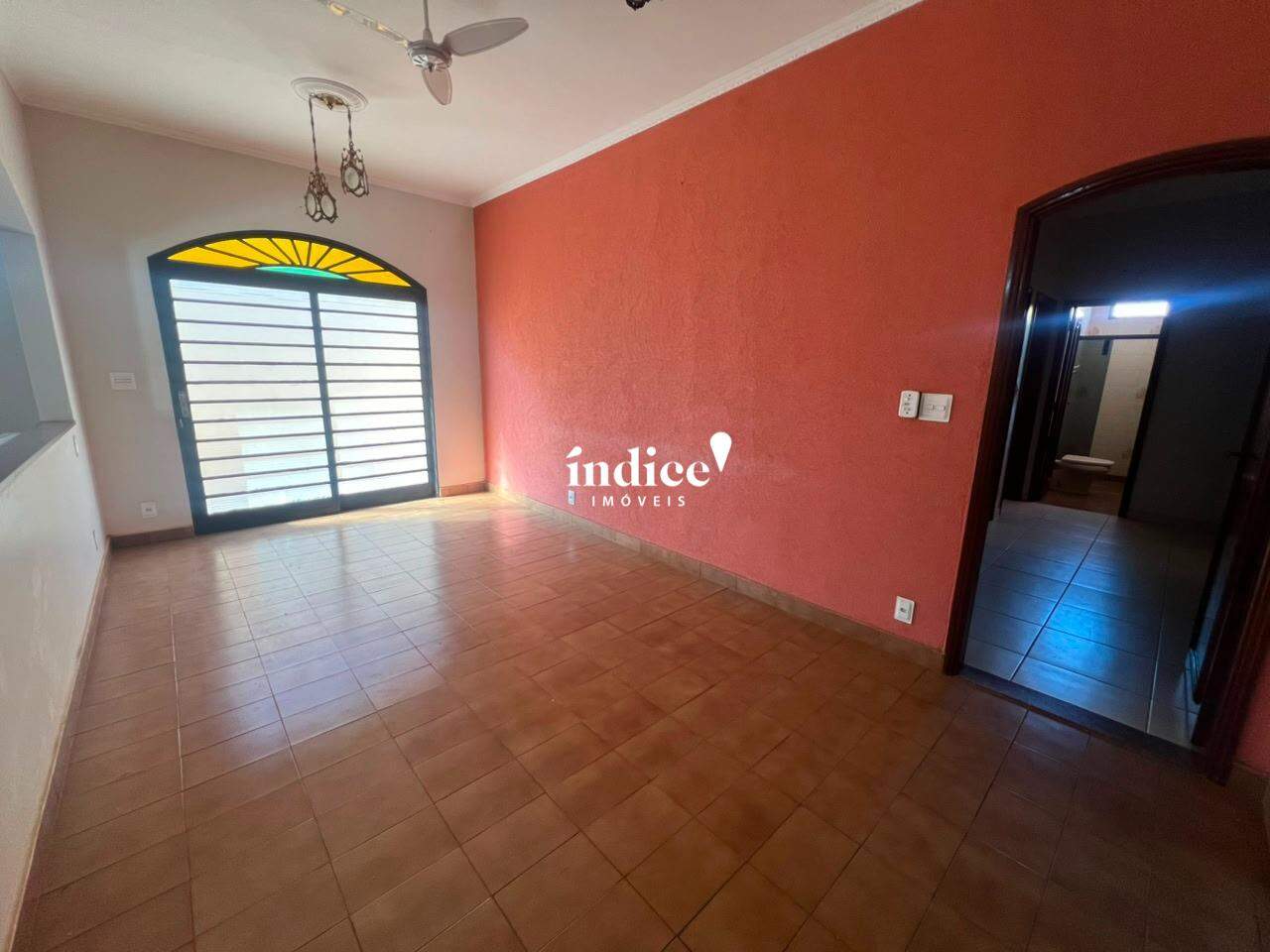 Casas para à venda no Lagoinha na cidade de Ribeirão Preto: 
