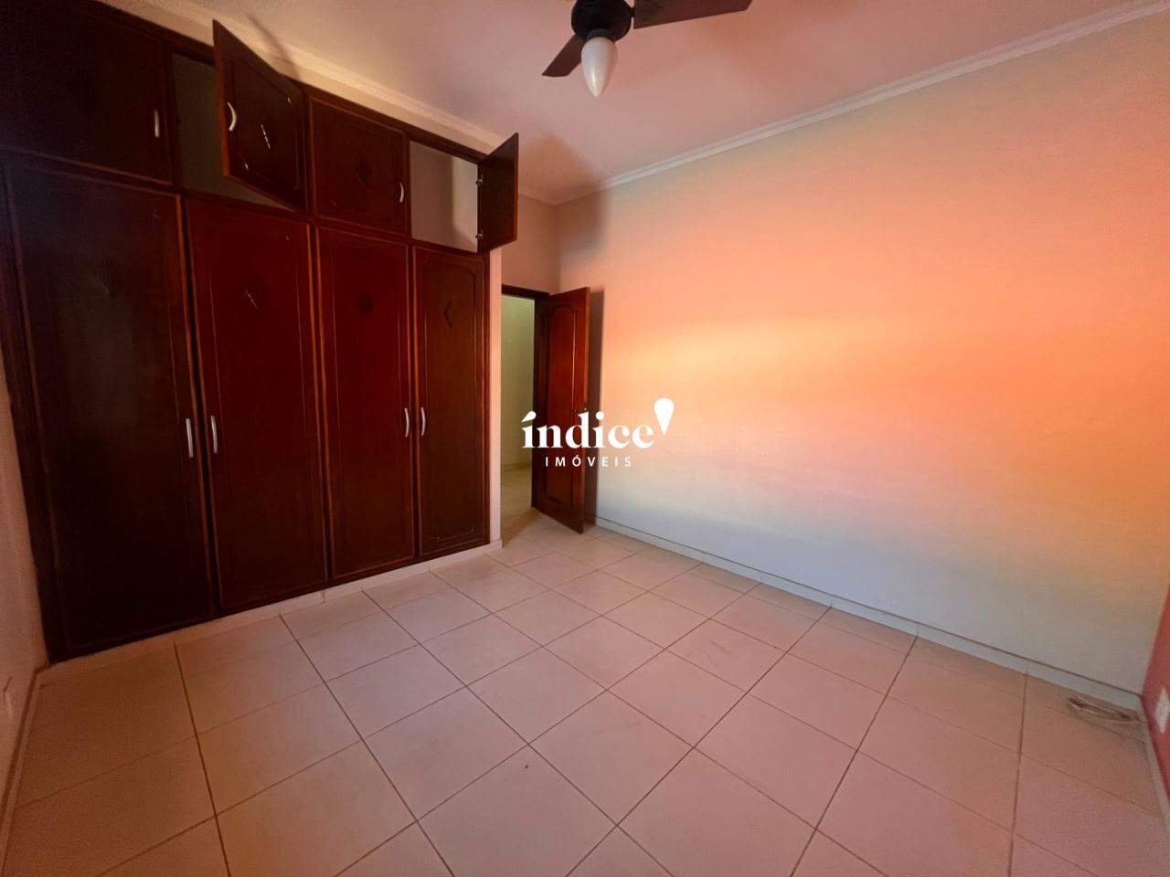Casas para à venda no Lagoinha na cidade de Ribeirão Preto: 
