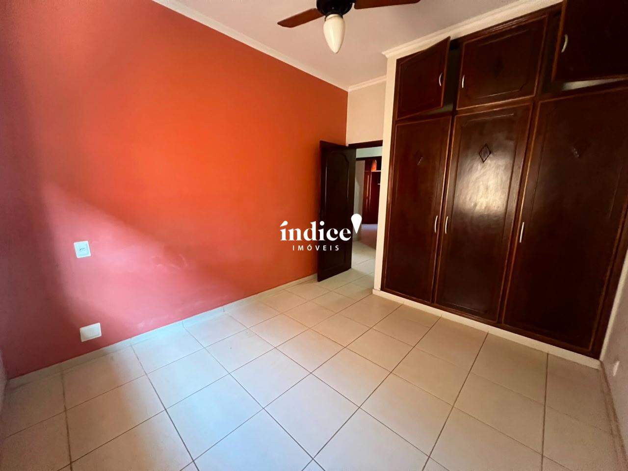 Casas para à venda no Lagoinha na cidade de Ribeirão Preto: 