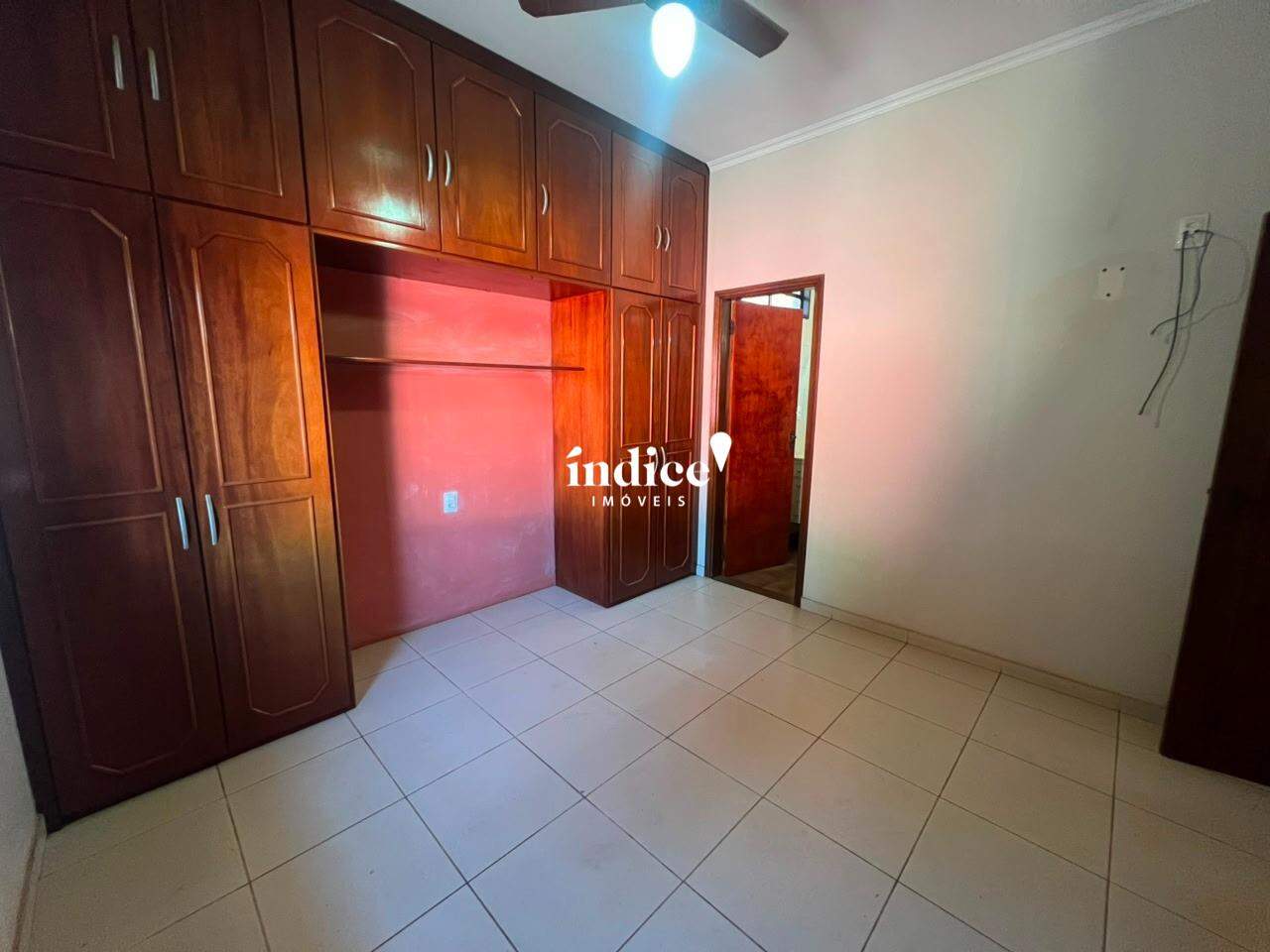 Casas para à venda no Lagoinha na cidade de Ribeirão Preto: 