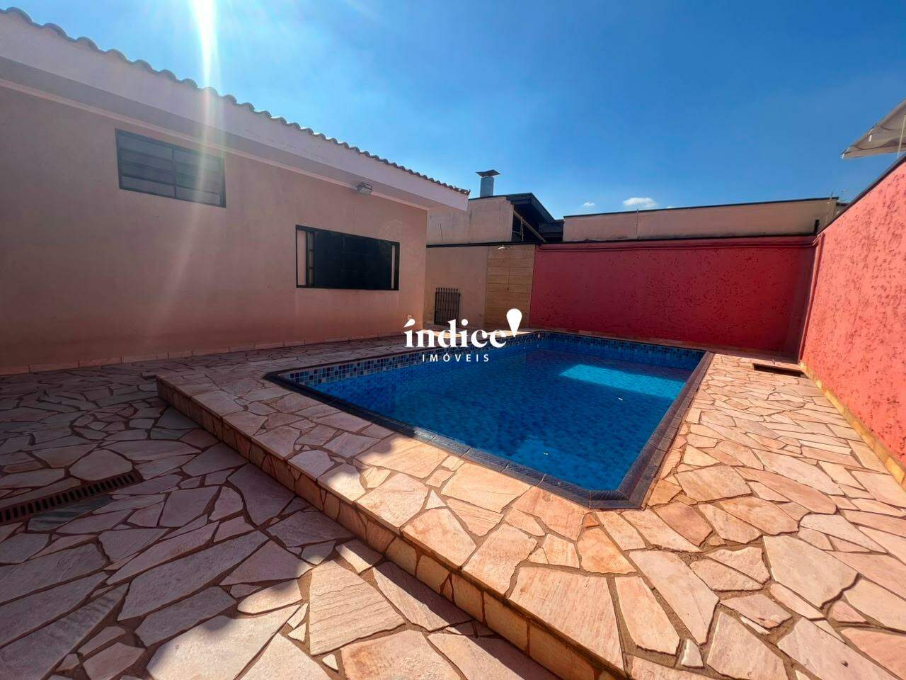 Casas para à venda no Lagoinha na cidade de Ribeirão Preto: 