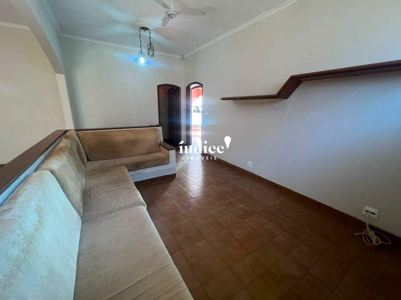 Casas para à venda no Lagoinha na cidade de Ribeirão Preto: 