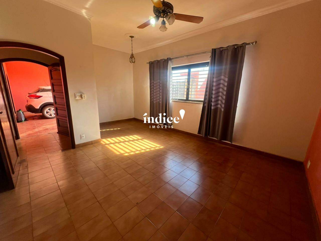Casas para à venda no Lagoinha na cidade de Ribeirão Preto: 