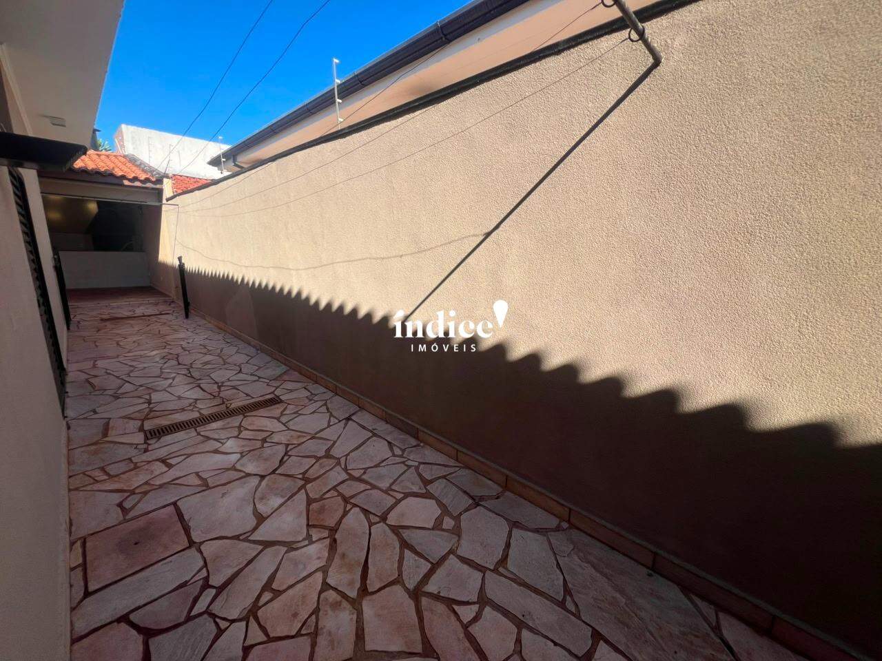 Casas para à venda no Lagoinha na cidade de Ribeirão Preto: 