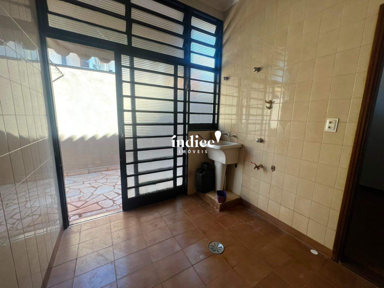 Casas para à venda no Lagoinha na cidade de Ribeirão Preto: 