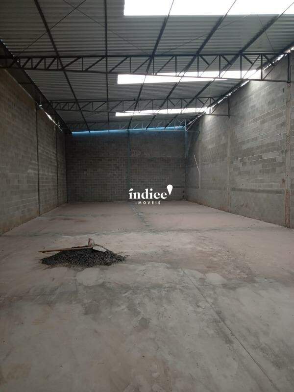 Galpão Comercial para para aluguel no Vila Brasil na cidade de Ribeirão Preto: 