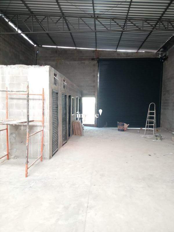 Galpão Comercial para para aluguel no Vila Brasil na cidade de Ribeirão Preto: 