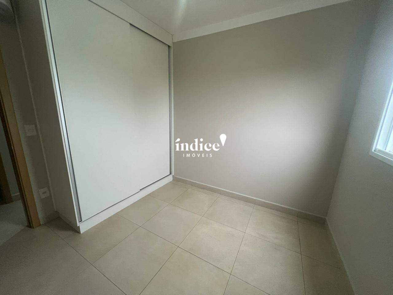 Apartamento para à venda no Bonfim Paulista na cidade de Ribeirão Preto: 