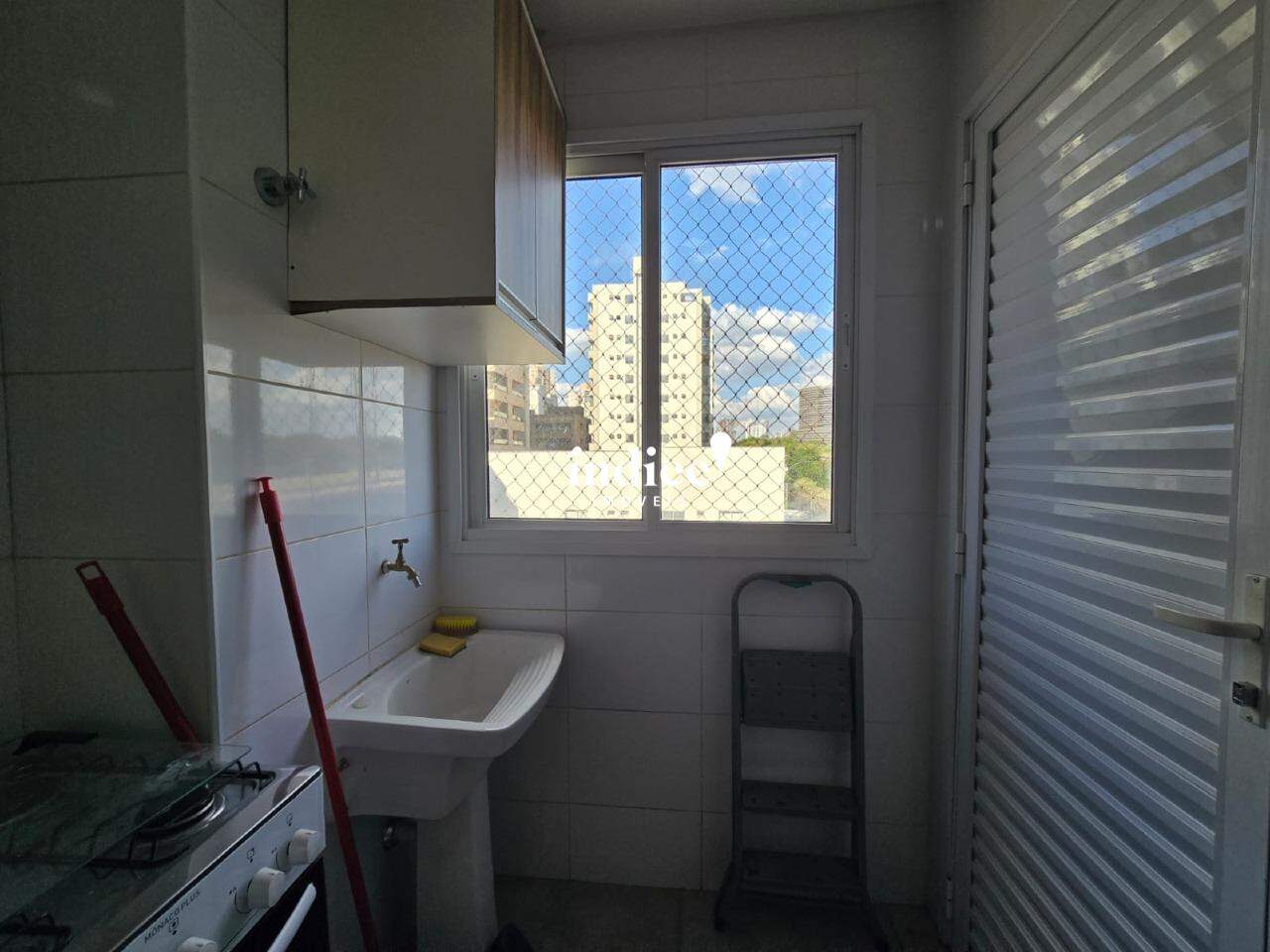 Apartamento para para aluguel no Nova Aliança na cidade de Ribeirão Preto: 