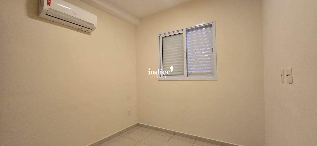 Apartamento para para aluguel no Jardim Palma Travassos na cidade de Ribeirão Preto: 