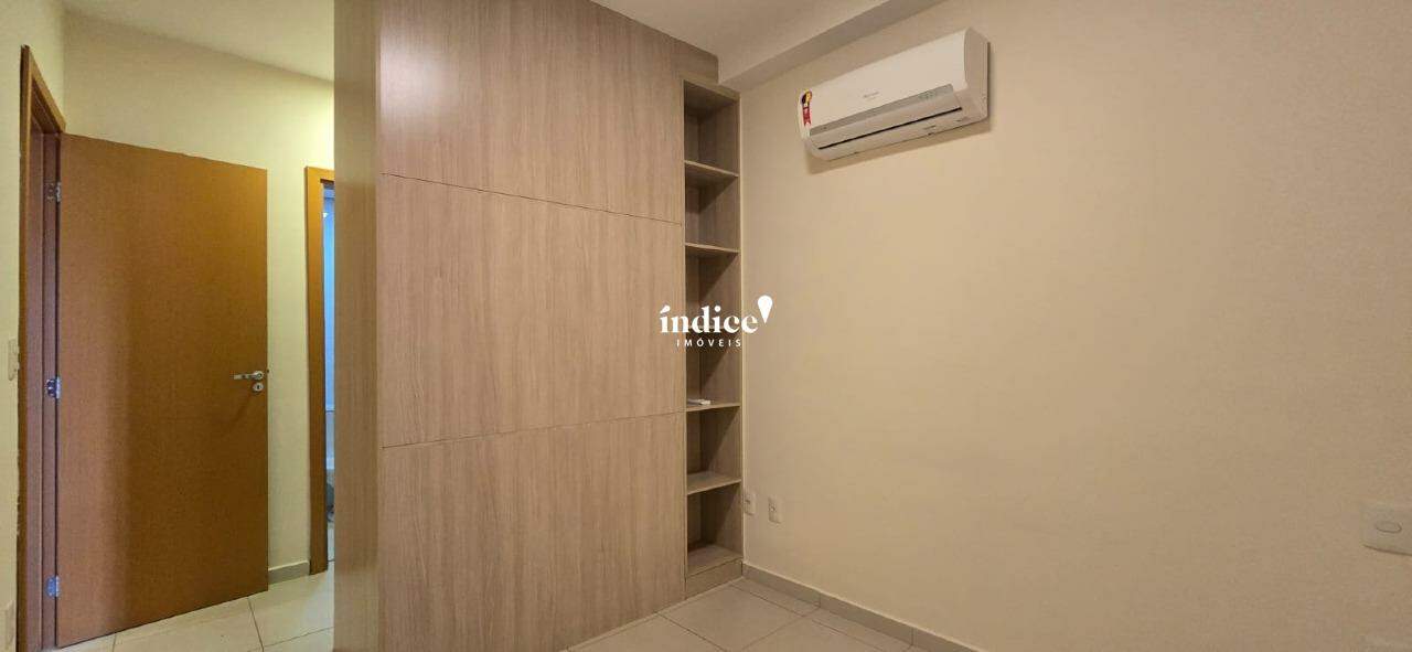 Apartamento para para aluguel no Jardim Palma Travassos na cidade de Ribeirão Preto: 