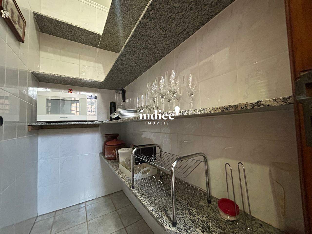 Casas para à venda no Vila Monte Alegre na cidade de Ribeirão Preto: