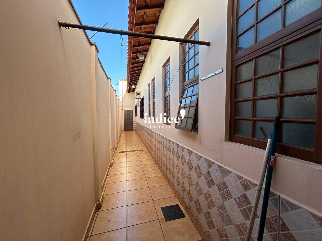 Casas para à venda no Vila Monte Alegre na cidade de Ribeirão Preto: