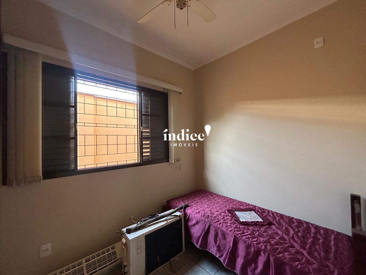 Casas para à venda no Vila Monte Alegre na cidade de Ribeirão Preto:
