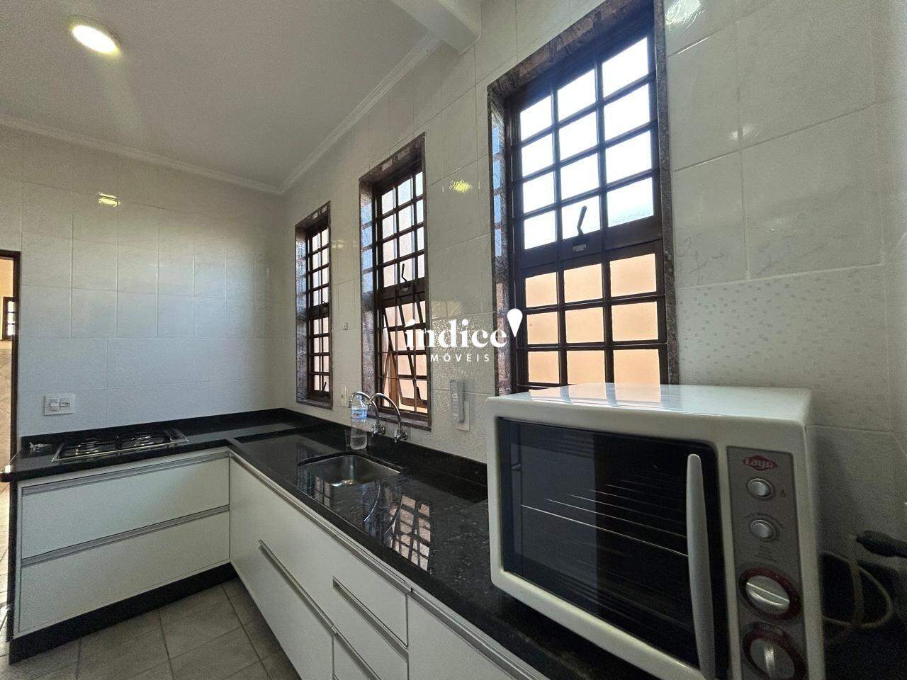 Casas para à venda no Vila Monte Alegre na cidade de Ribeirão Preto: