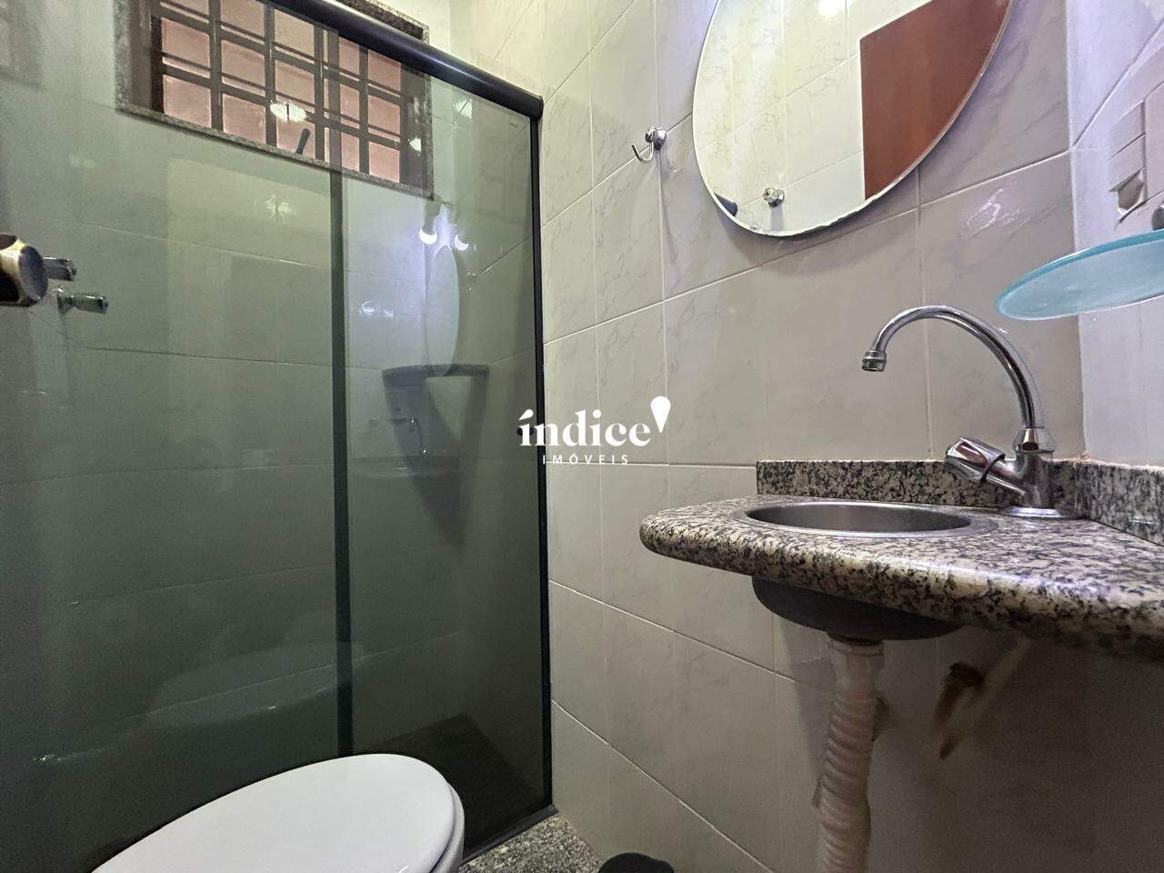 Casas para à venda no Vila Monte Alegre na cidade de Ribeirão Preto: