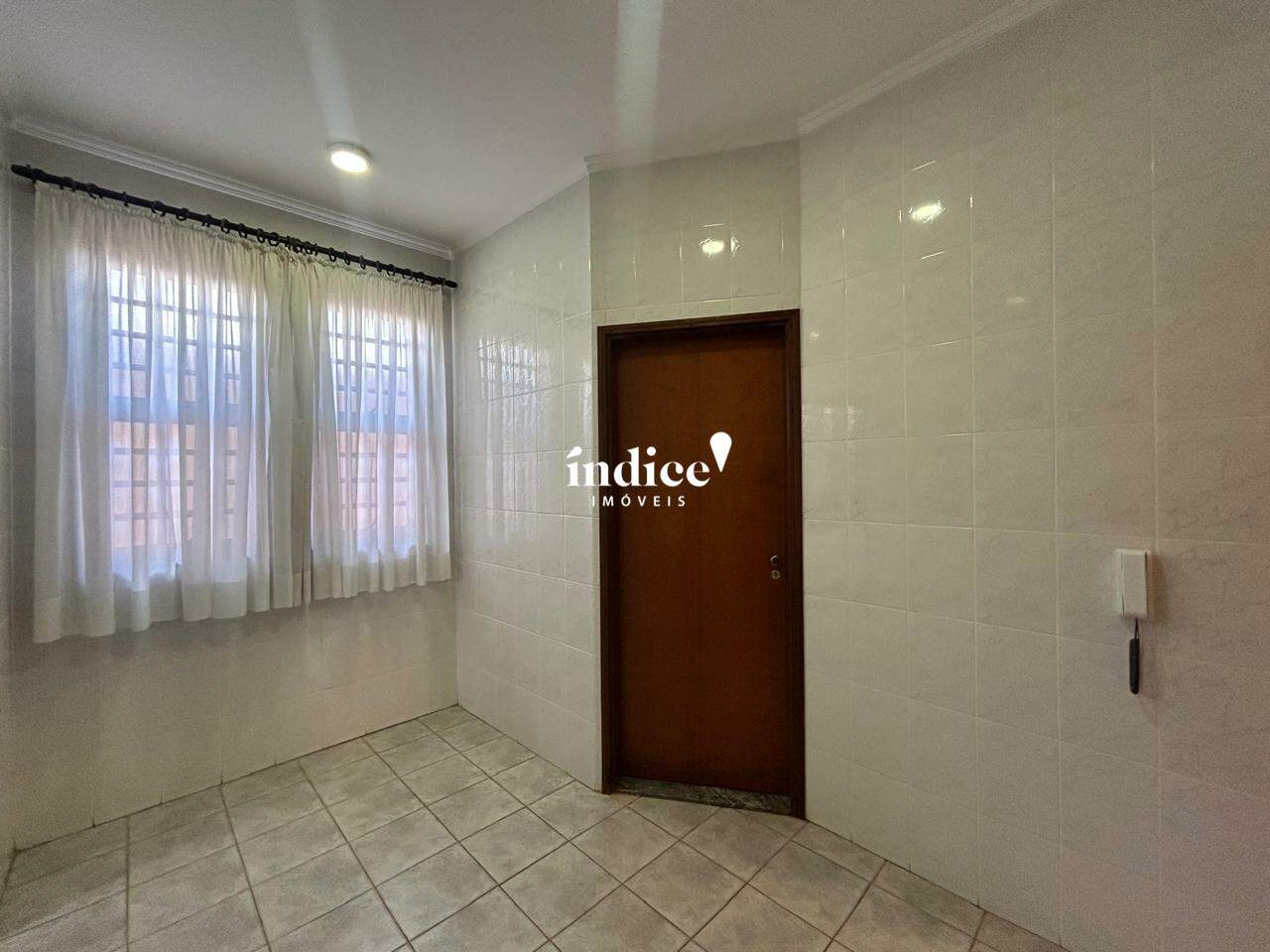 Casas para à venda no Vila Monte Alegre na cidade de Ribeirão Preto:
