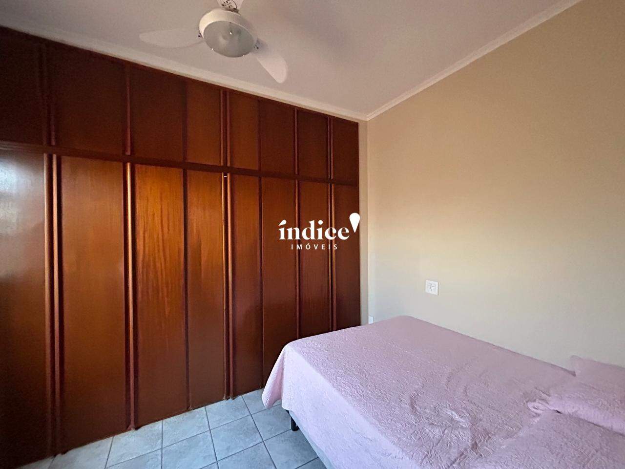 Casas para à venda no Vila Monte Alegre na cidade de Ribeirão Preto: