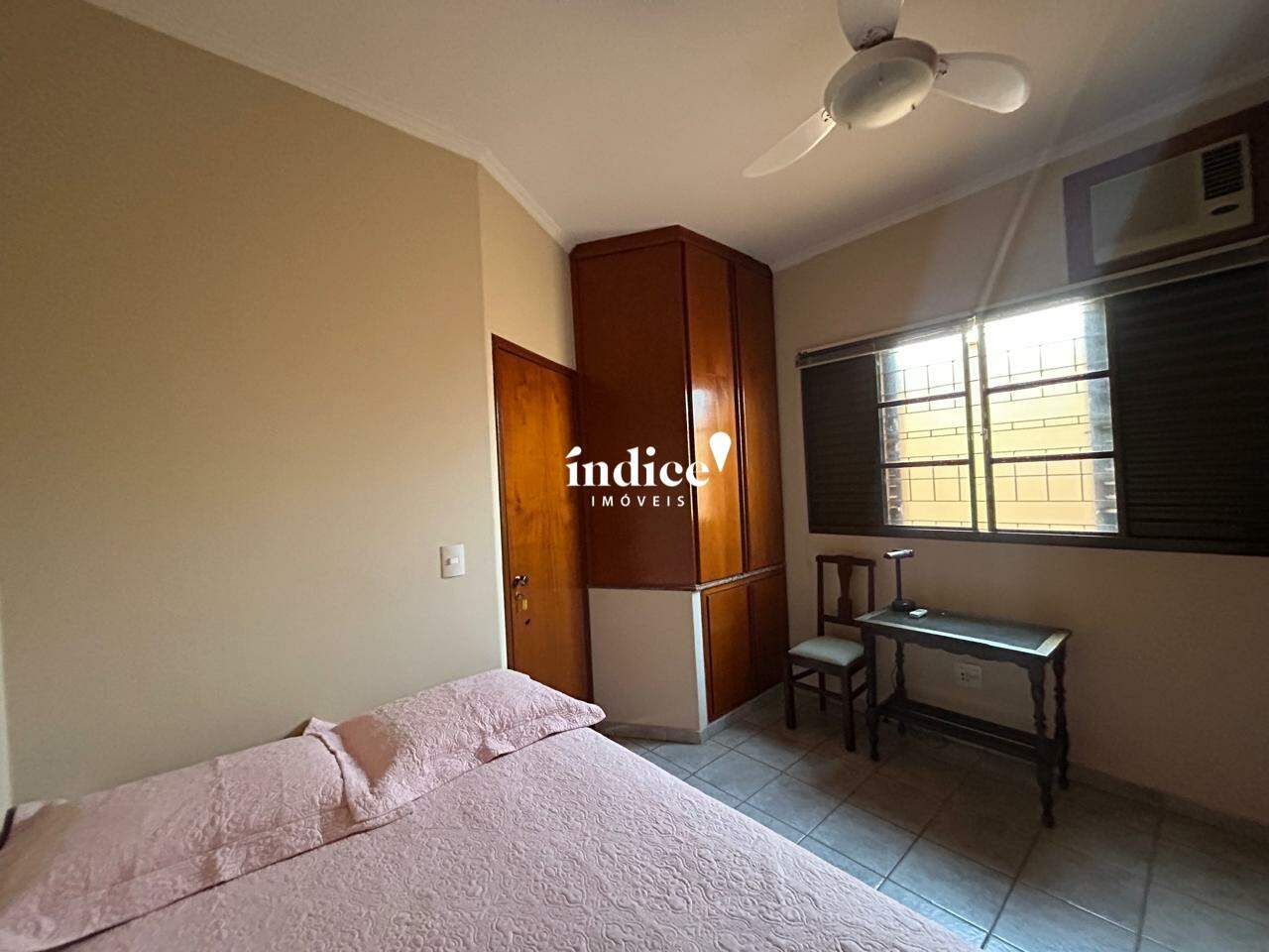Casas para à venda no Vila Monte Alegre na cidade de Ribeirão Preto: