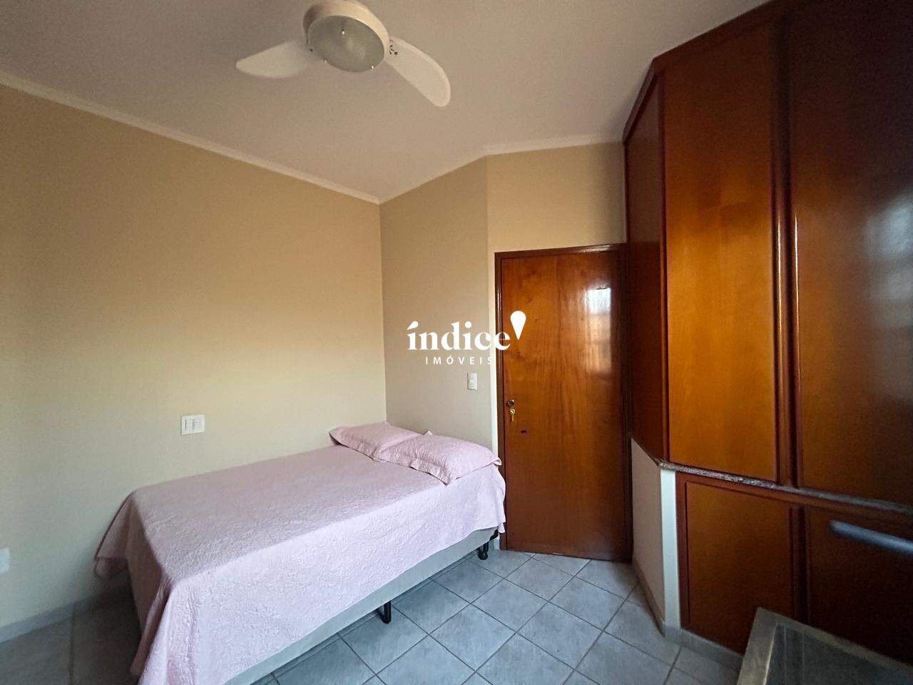Casas para à venda no Vila Monte Alegre na cidade de Ribeirão Preto: