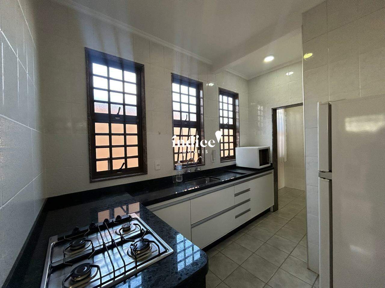 Casas para à venda no Vila Monte Alegre na cidade de Ribeirão Preto: