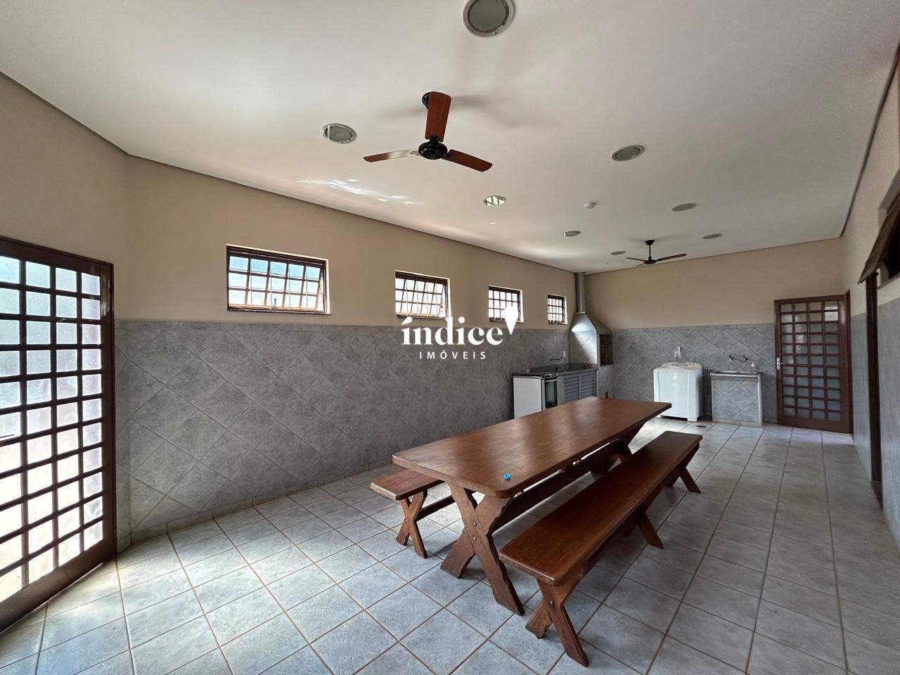 Casas para à venda no Vila Monte Alegre na cidade de Ribeirão Preto: