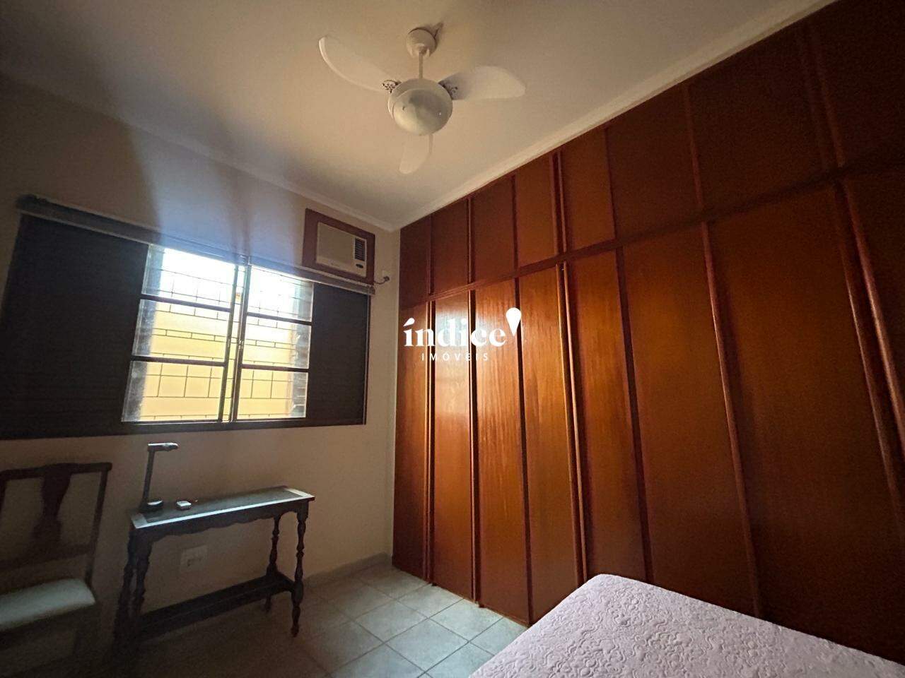 Casas para à venda no Vila Monte Alegre na cidade de Ribeirão Preto: