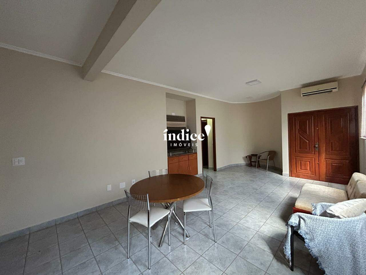 Casas para à venda no Vila Monte Alegre na cidade de Ribeirão Preto: