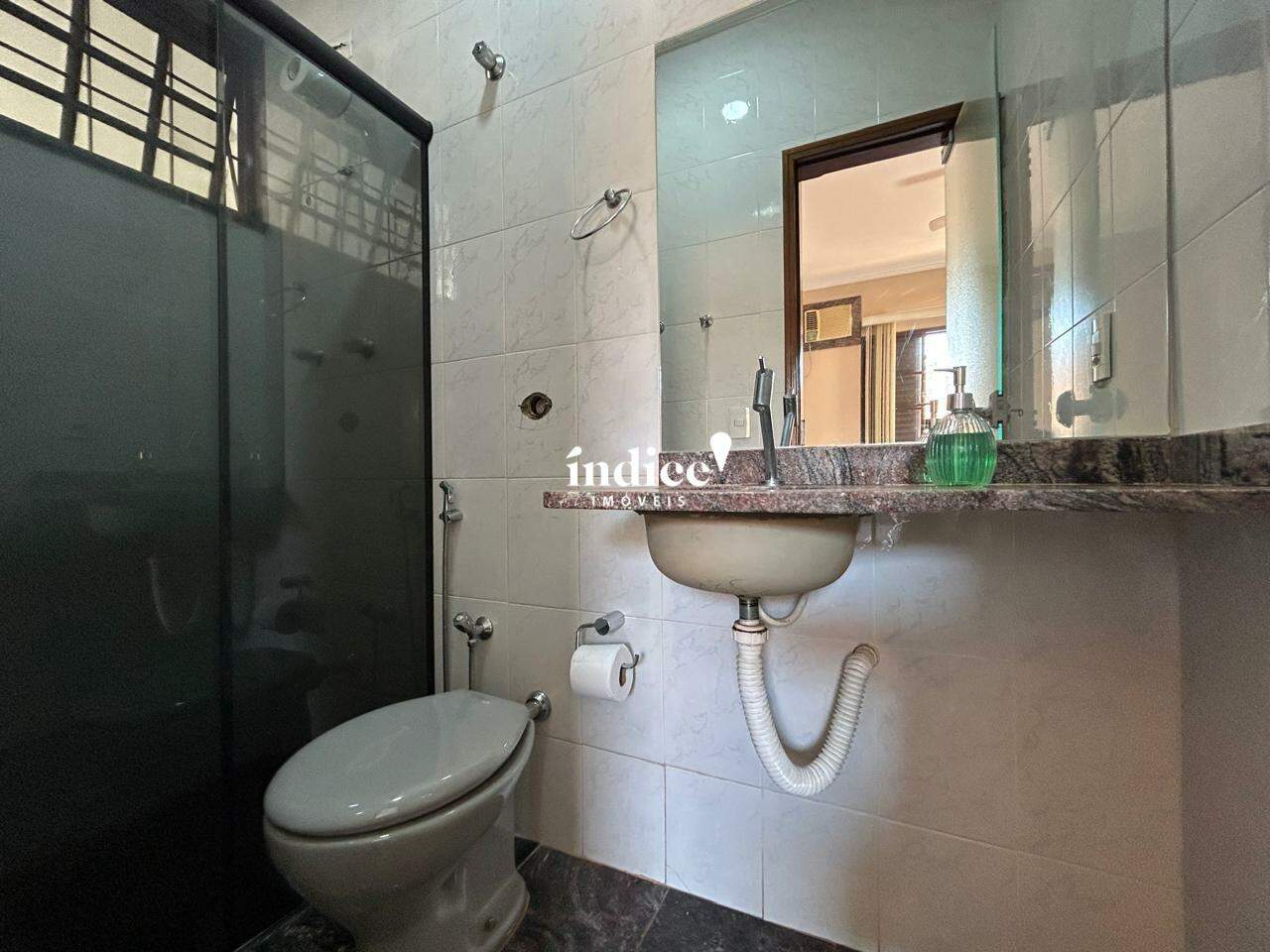 Casas para à venda no Vila Monte Alegre na cidade de Ribeirão Preto: