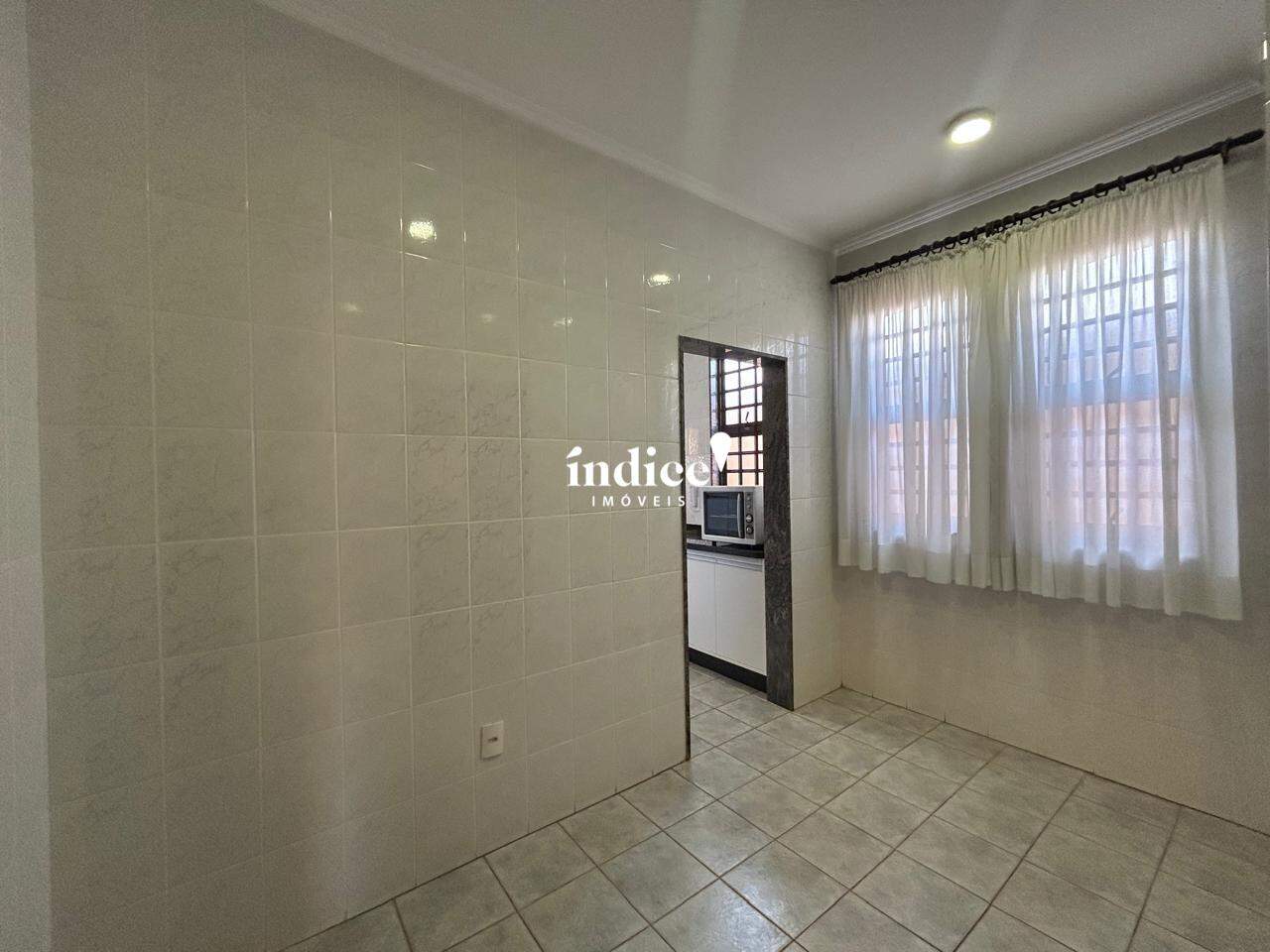 Casas para à venda no Vila Monte Alegre na cidade de Ribeirão Preto: