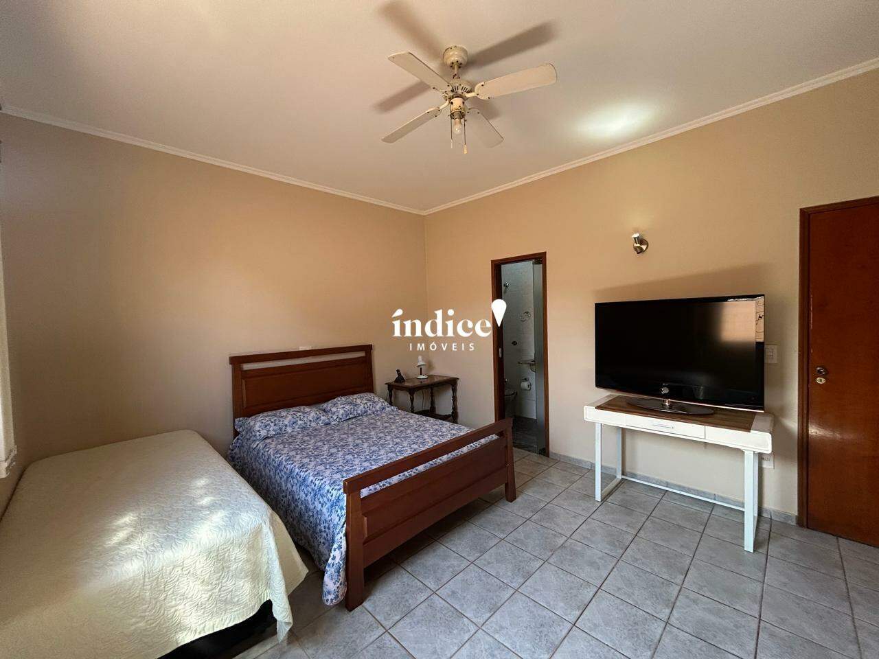 Casas para à venda no Vila Monte Alegre na cidade de Ribeirão Preto: