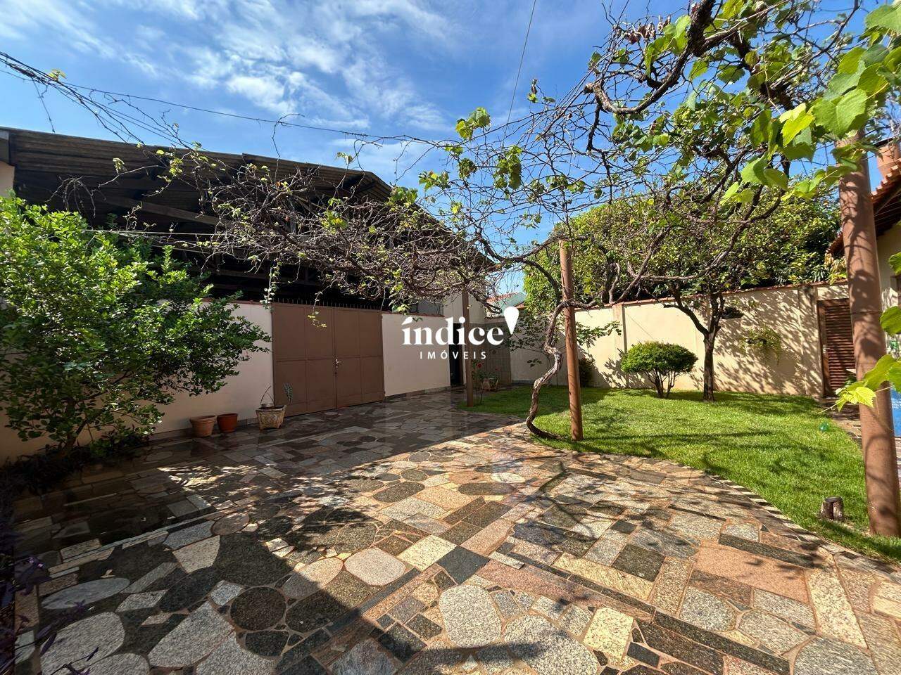 Casas para à venda no Vila Monte Alegre na cidade de Ribeirão Preto: