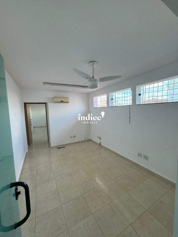 Sala Comercial para para aluguel no Jardim São Luiz na cidade de Ribeirão Preto: 