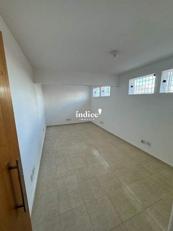 Sala Comercial para para aluguel no Jardim São Luiz na cidade de Ribeirão Preto: 
