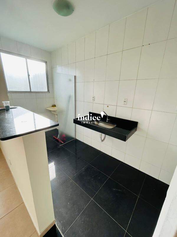 Apartamento para à venda no Parque São Sebastião na cidade de Ribeirão Preto: 