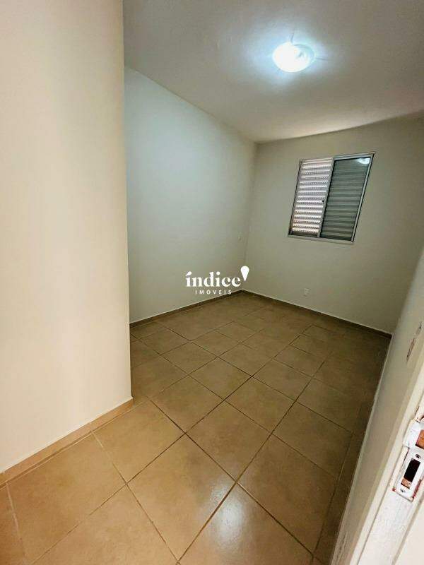 Apartamento para à venda no Parque São Sebastião na cidade de Ribeirão Preto: 