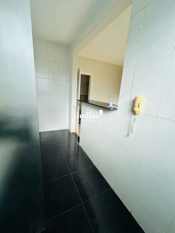 Apartamento para à venda no Parque São Sebastião na cidade de Ribeirão Preto: 