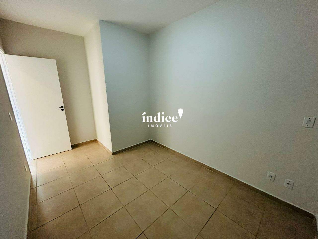 Apartamento para à venda no Parque São Sebastião na cidade de Ribeirão Preto: 