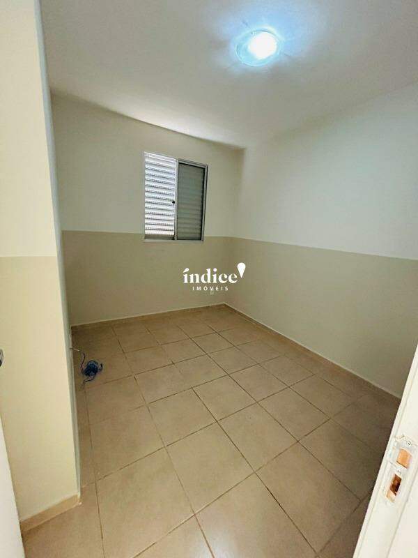 Apartamento para à venda no Parque São Sebastião na cidade de Ribeirão Preto: 